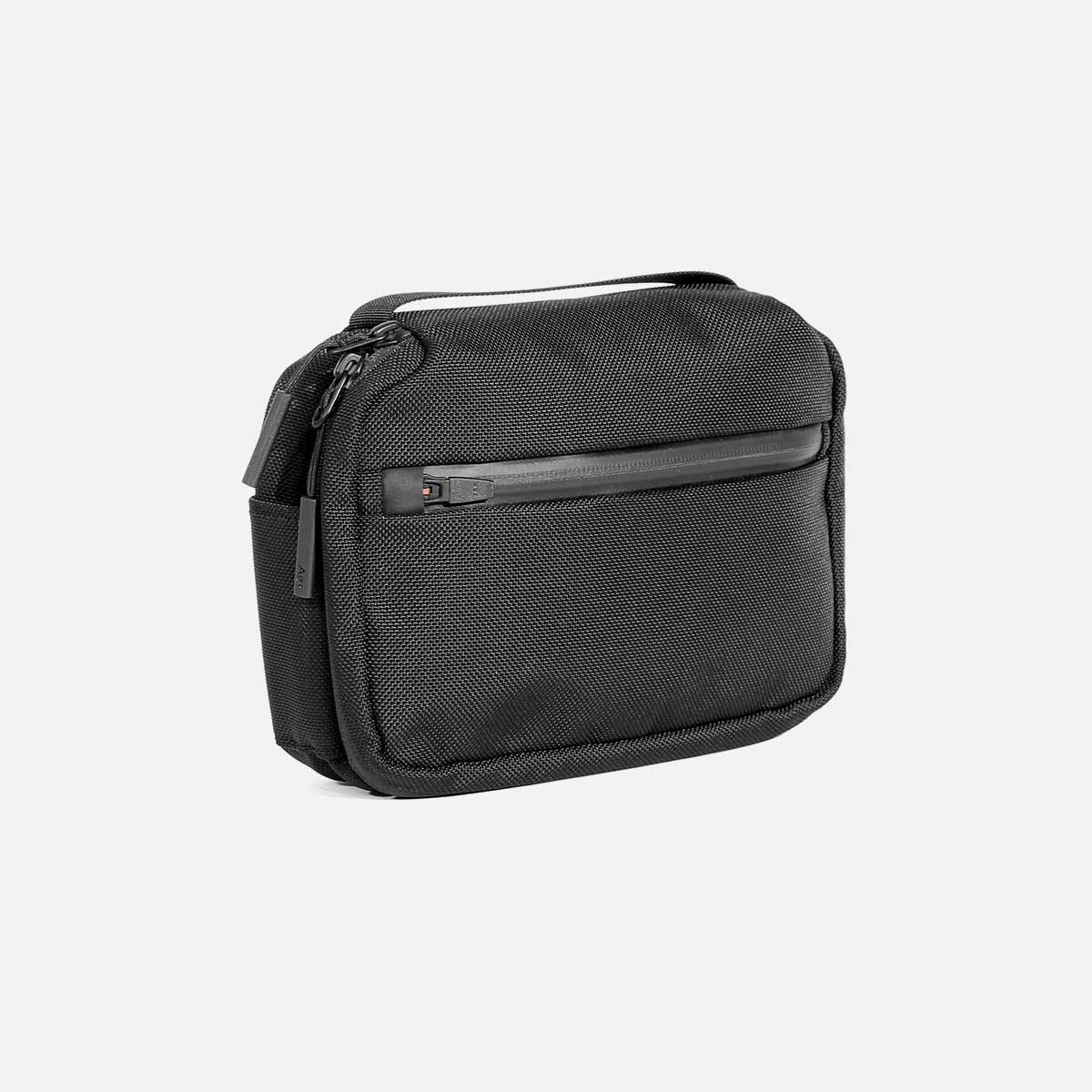 Voyager Kit Mk II — Black
