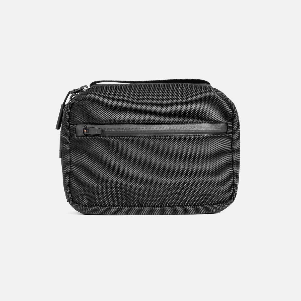 Voyager Kit Mk II — Black view 2