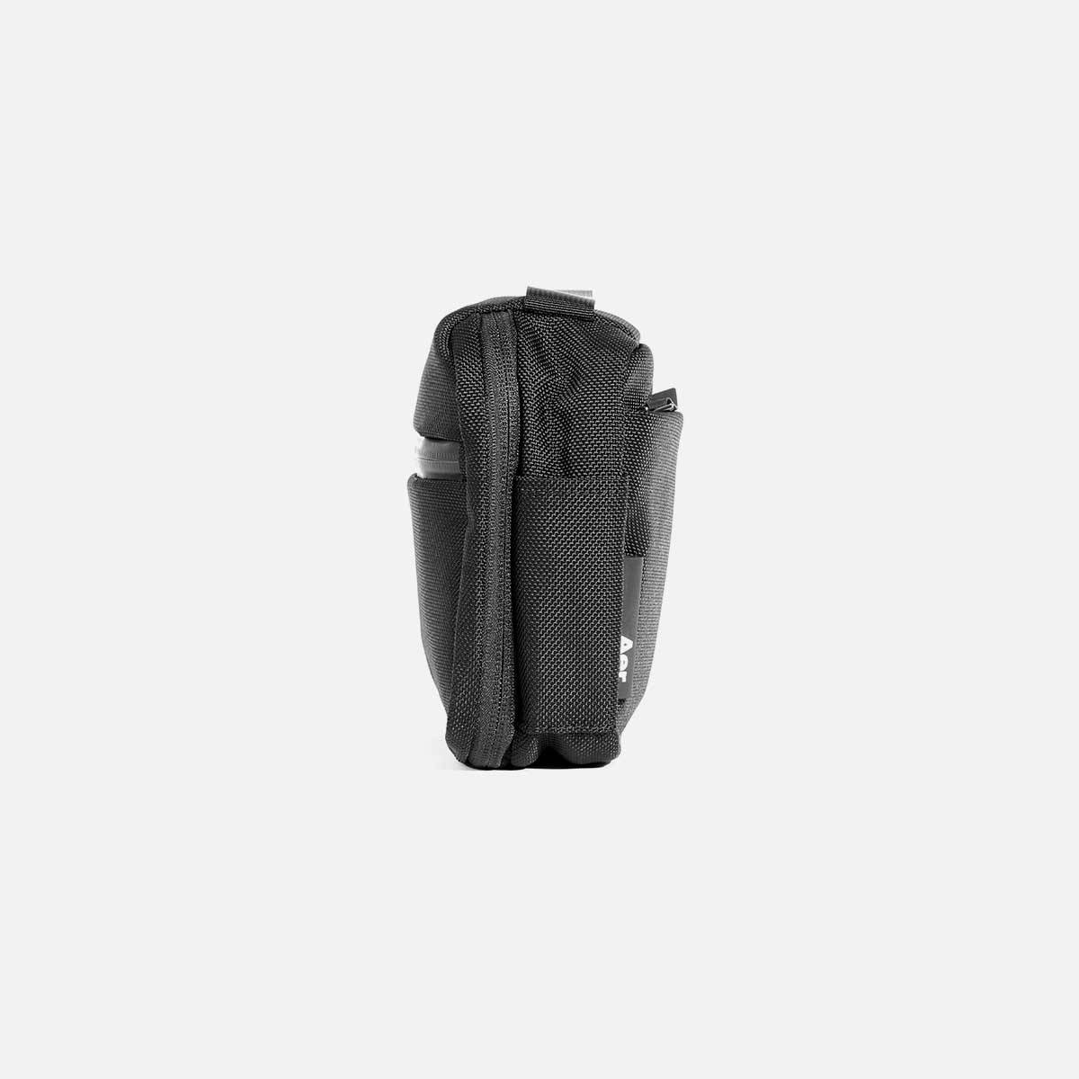 Voyager Kit Mk II — Black view 3