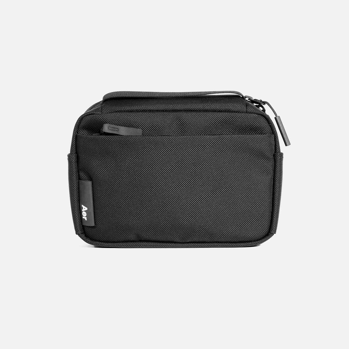 Voyager Kit Mk II — Black view 4