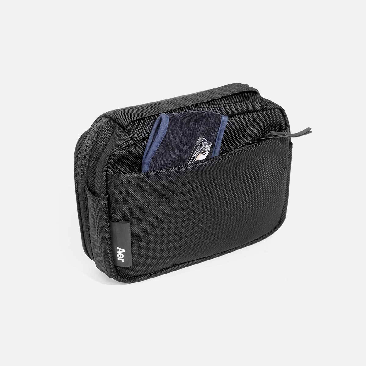 Voyager Kit Mk II — Black view 5