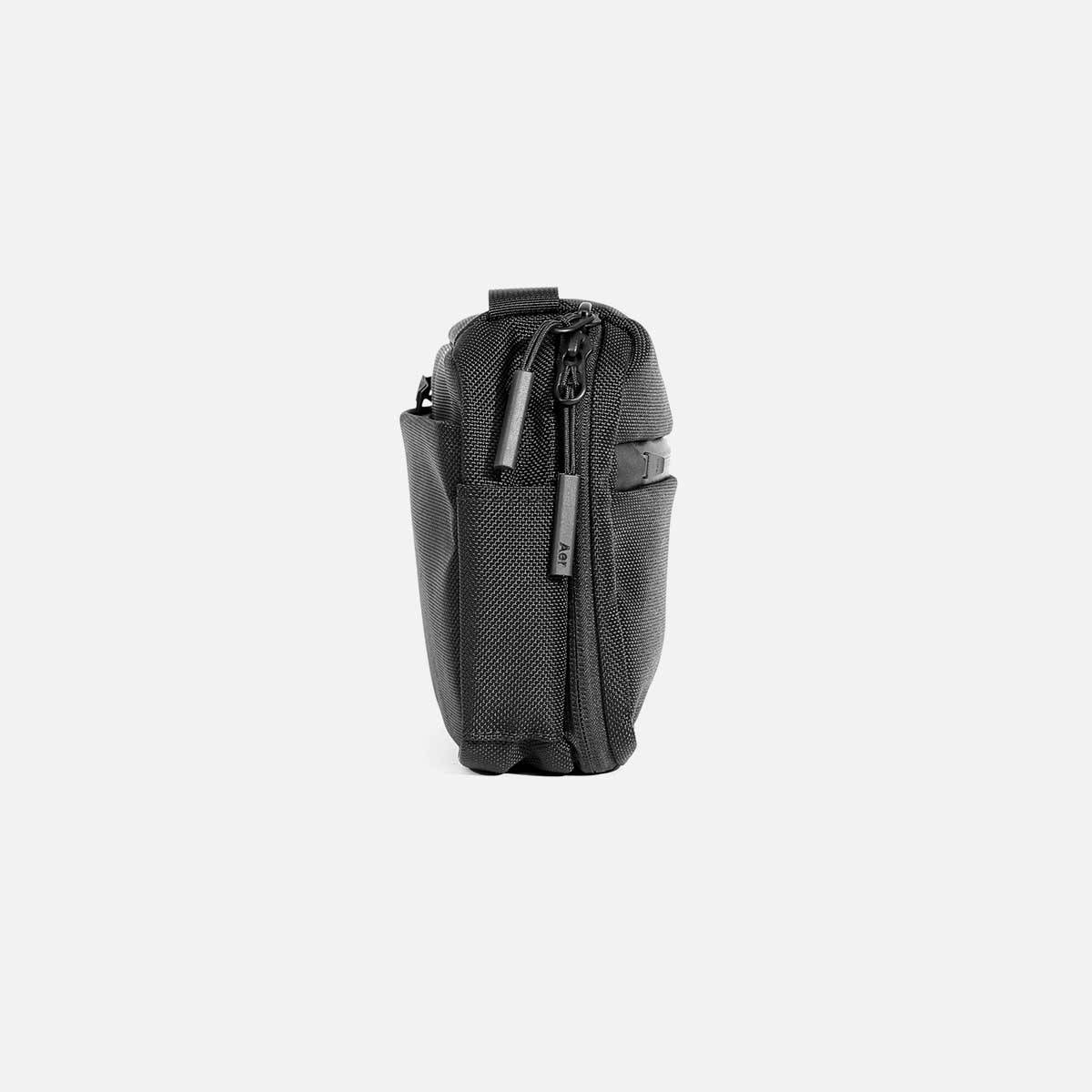 Voyager Kit Mk II — Black view 6