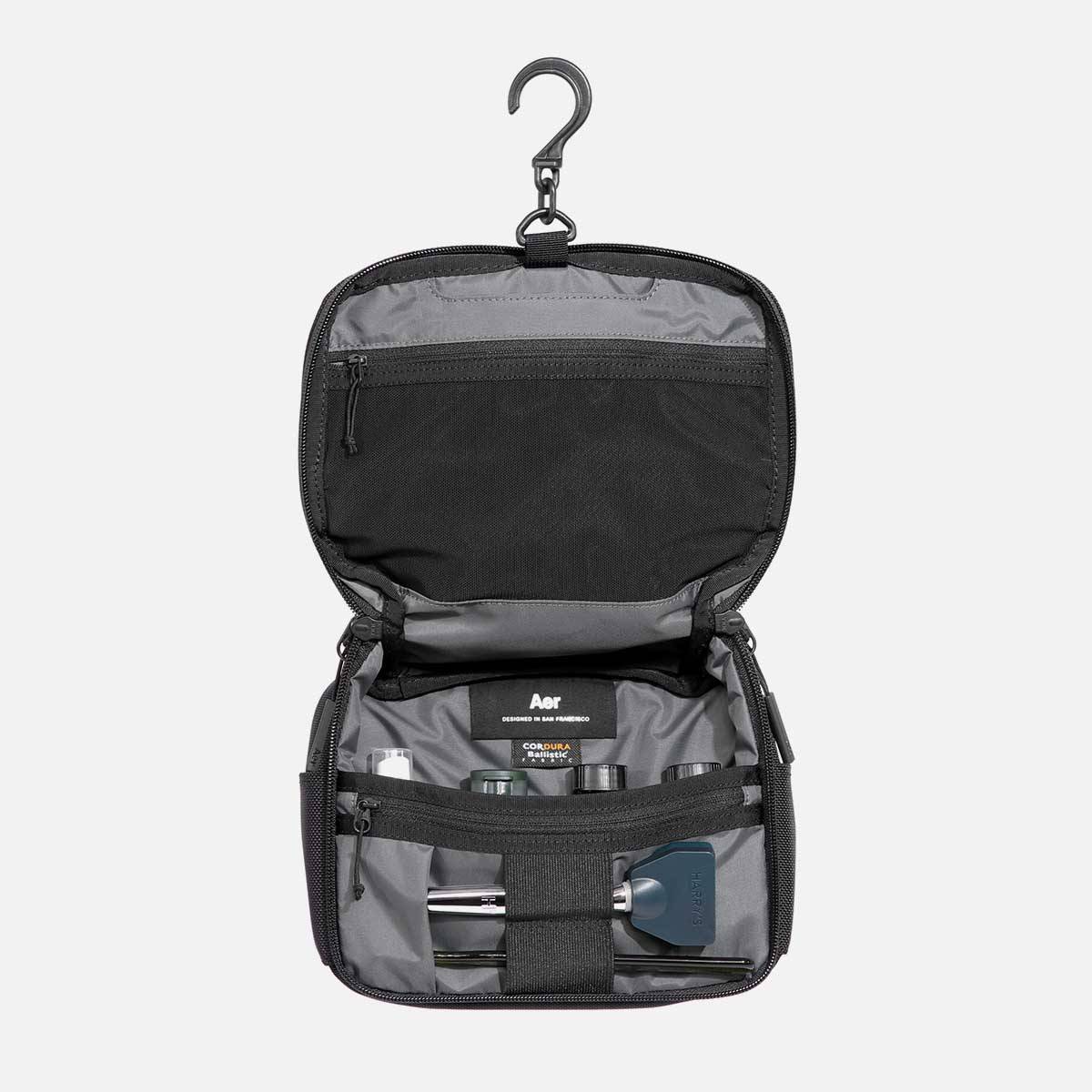 Voyager Kit Mk II — Black view 7