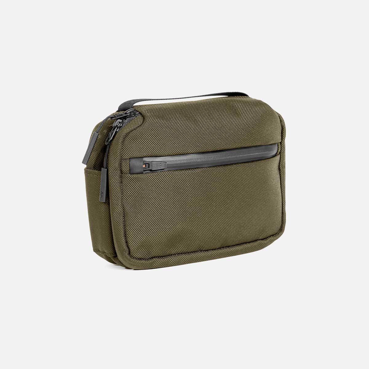 Voyager Kit Mk II — Olive