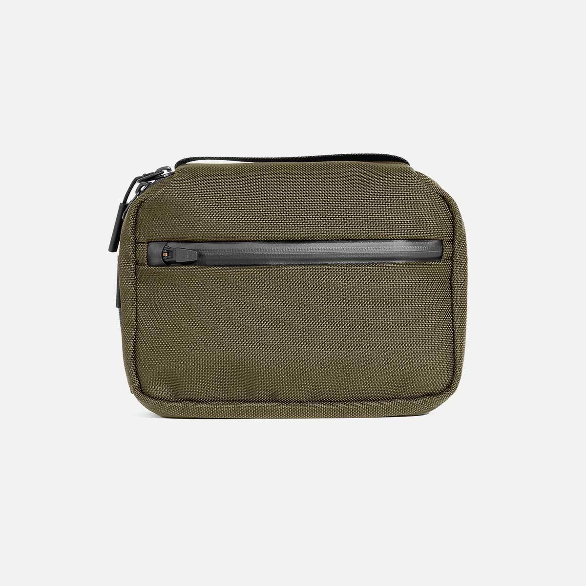 Voyager Kit Mk II — Olive view 2