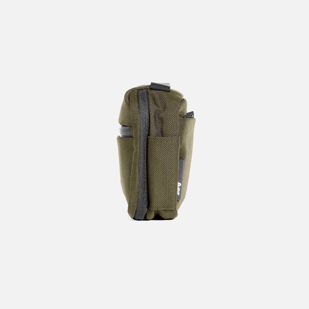 Voyager Kit Mk II — Olive view 3