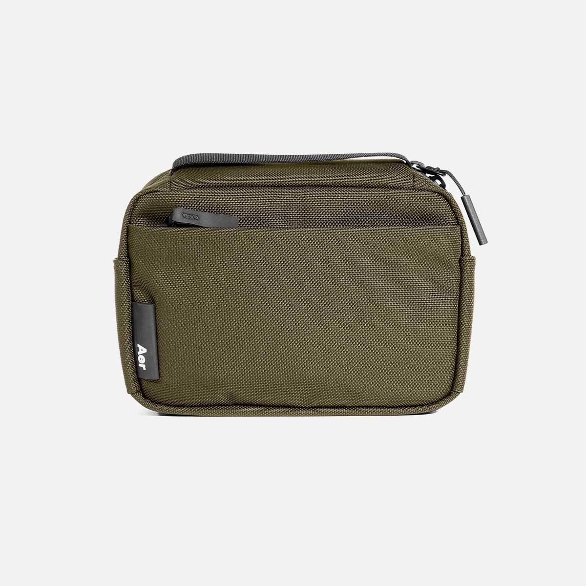 Voyager Kit Mk II — Olive view 4