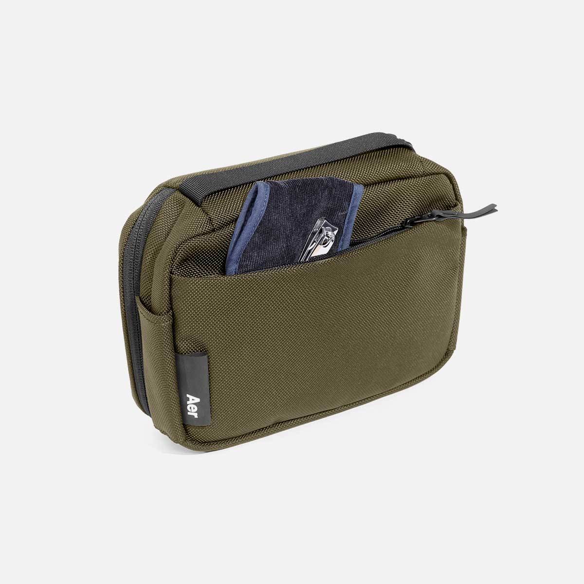 Voyager Kit Mk II — Olive view 5