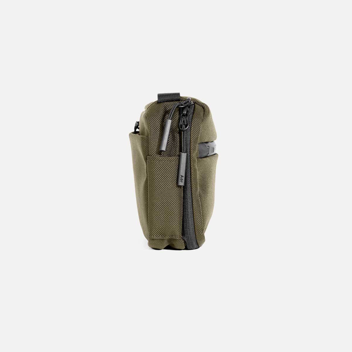 Voyager Kit Mk II — Olive view 6