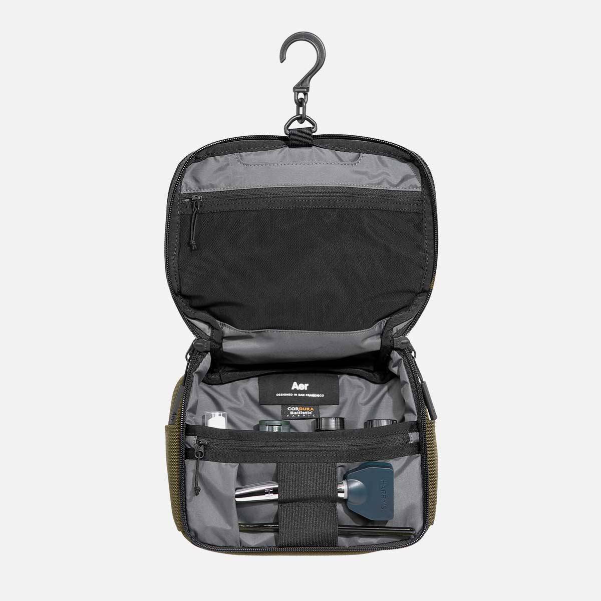 Voyager Kit Mk II — Olive view 7