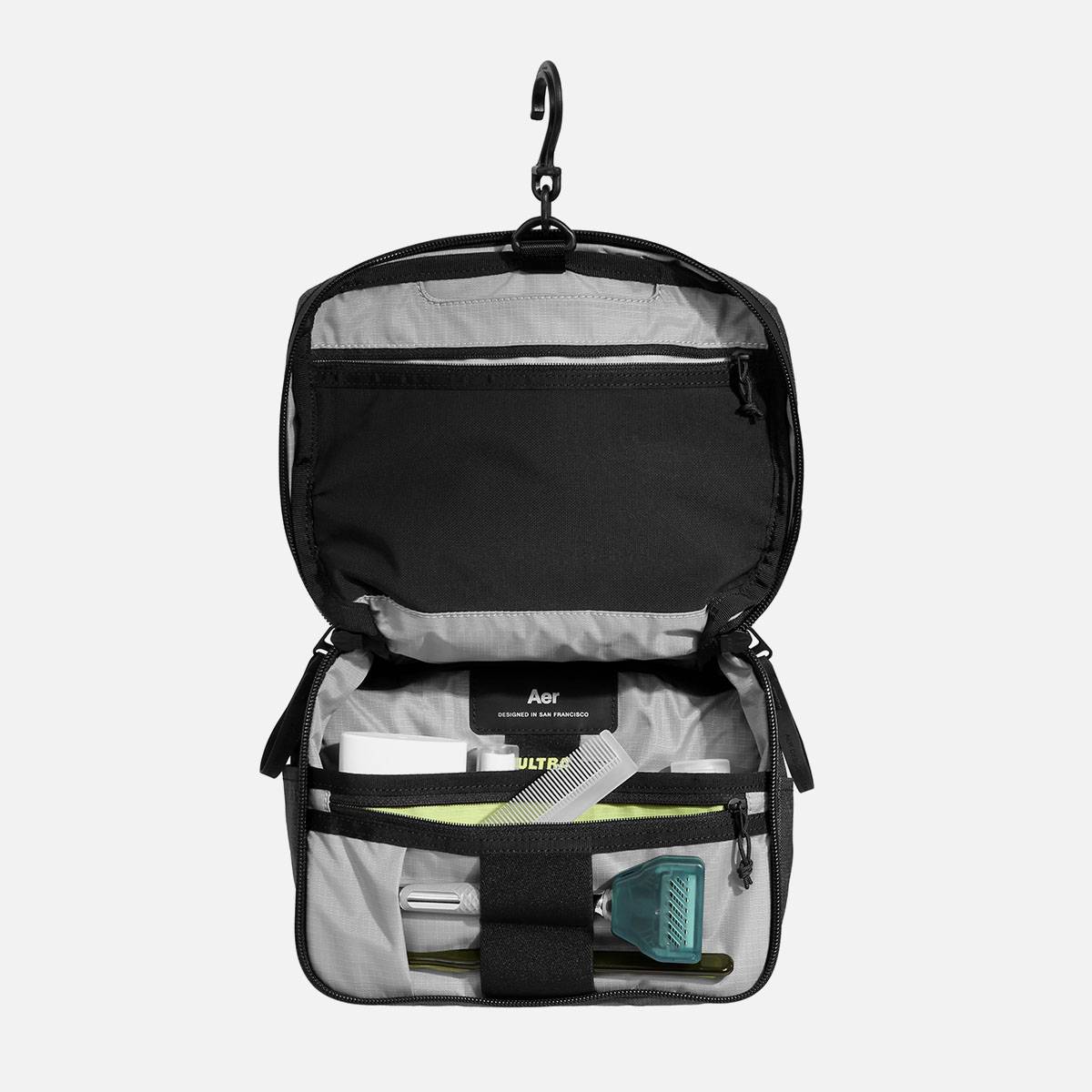 Voyager Kit Mk II Ultra — Ultra view 6