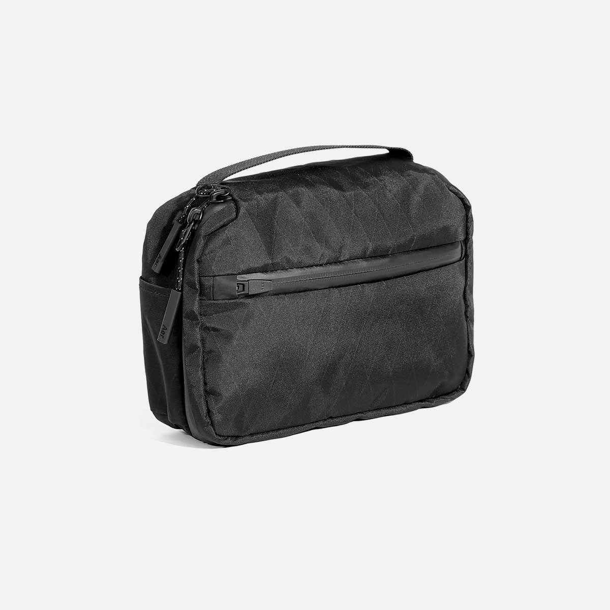 Voyager Kit Mk II X-Pac — X-Pac
