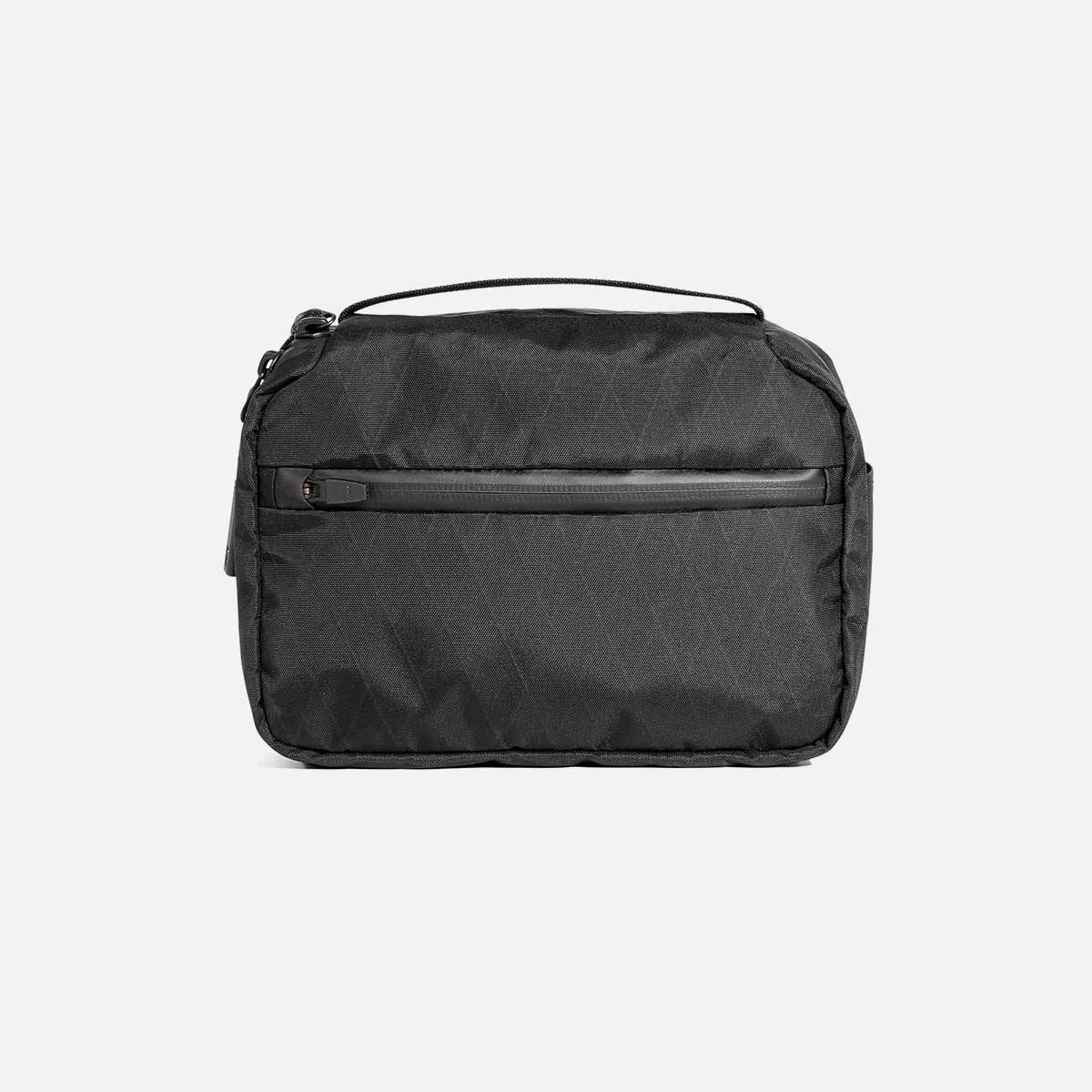Voyager Kit Mk II X-Pac — X-Pac view 2