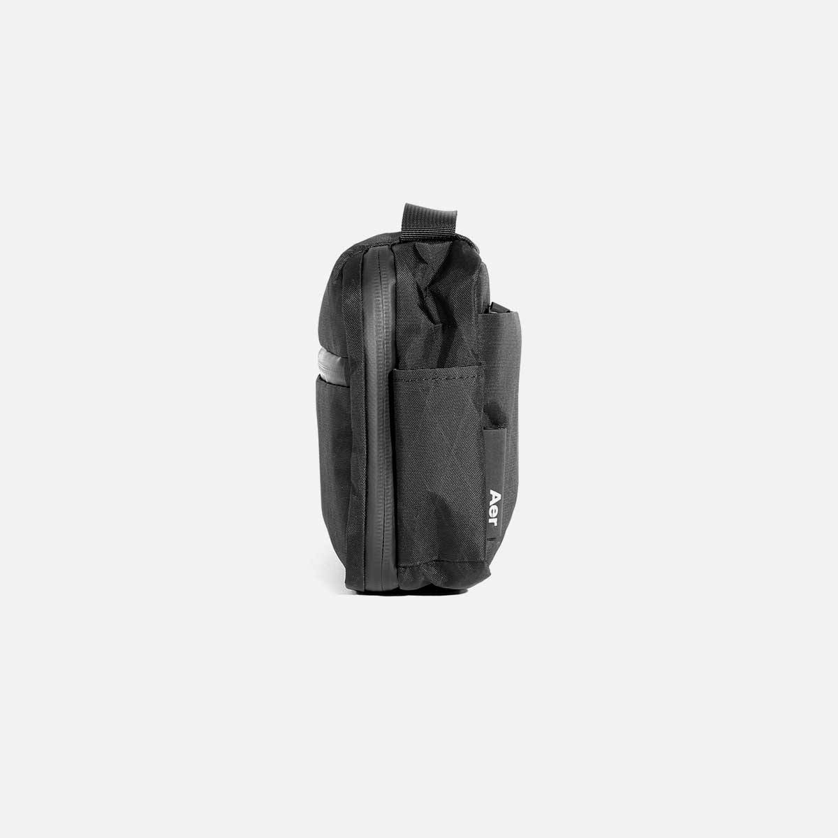 Voyager Kit Mk II X-Pac — X-Pac view 3