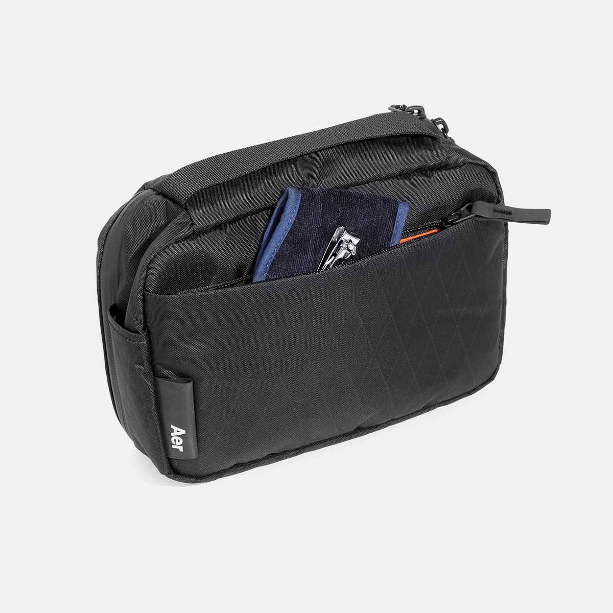 Voyager Kit Mk II X-Pac — X-Pac view 5