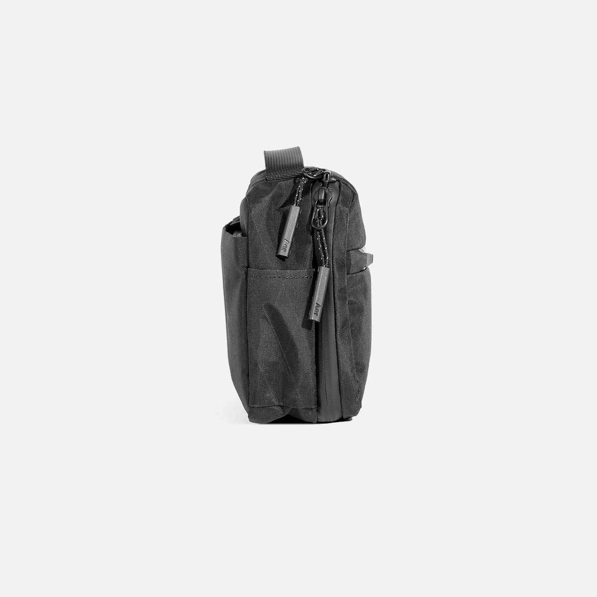 Voyager Kit Mk II X-Pac — X-Pac view 6