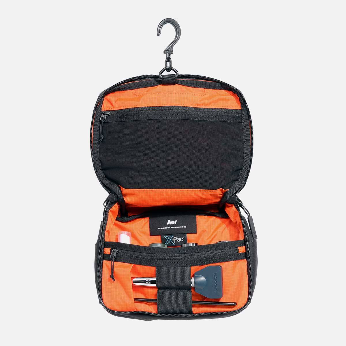 Voyager Kit Mk II X-Pac — X-Pac view 7