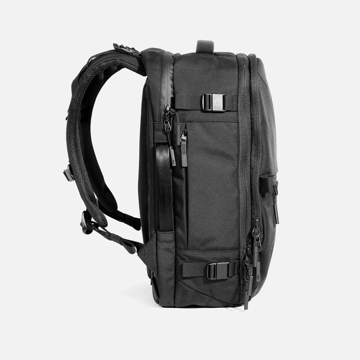 Voyager Pack Mk III Compact — Black view 6
