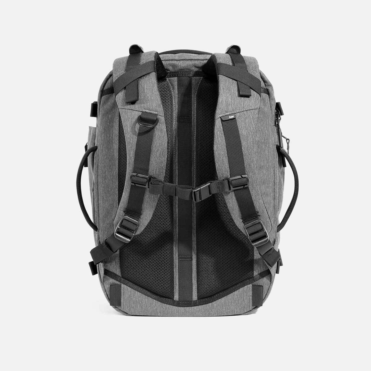 Voyager Pack Mk III Compact — Gray view 5
