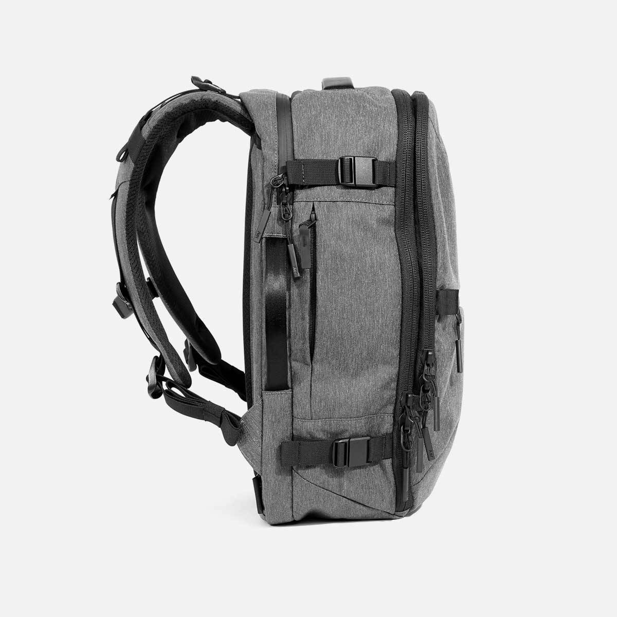 Voyager Pack Mk III Compact — Gray view 6
