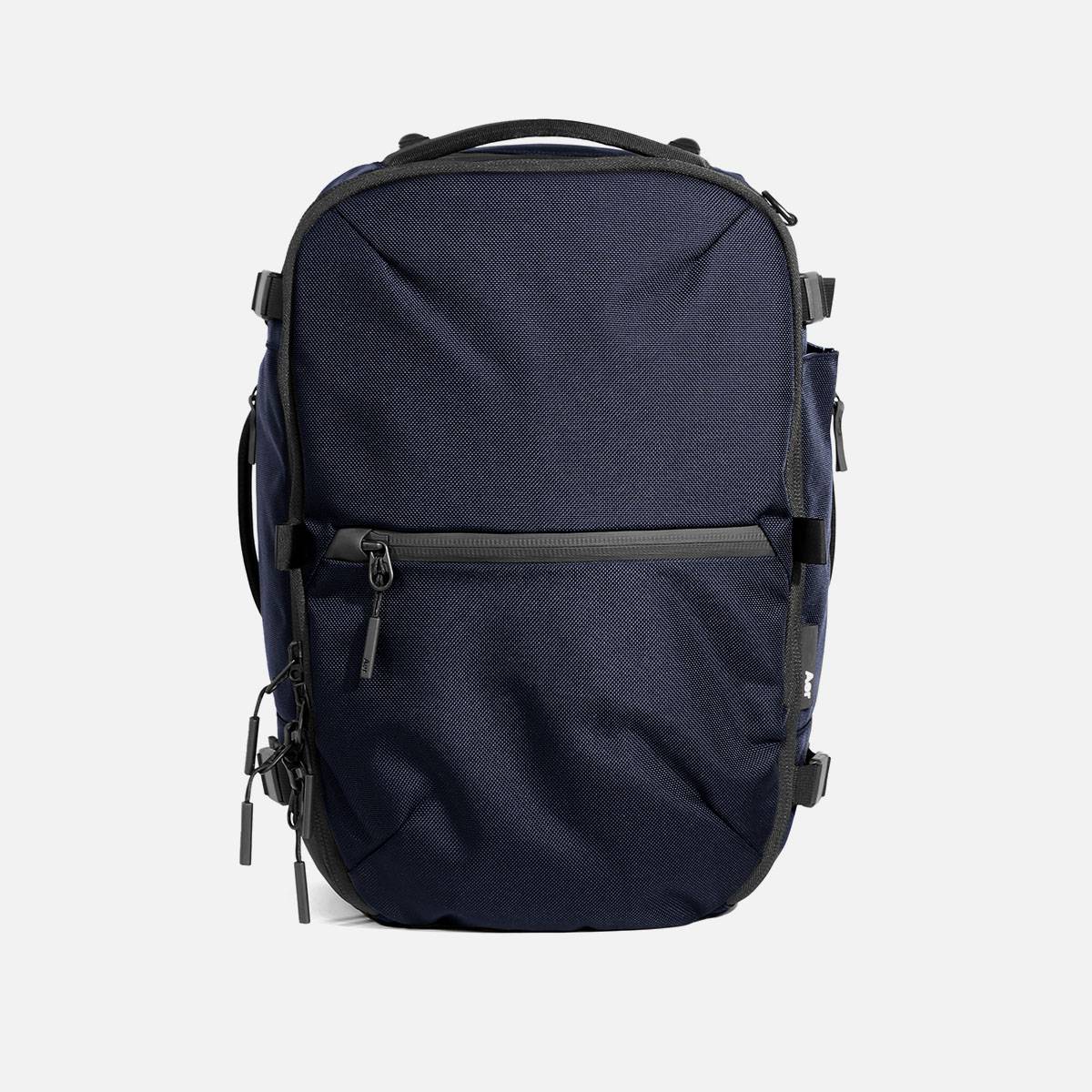 Voyager Pack Mk III Compact — Navy view 2