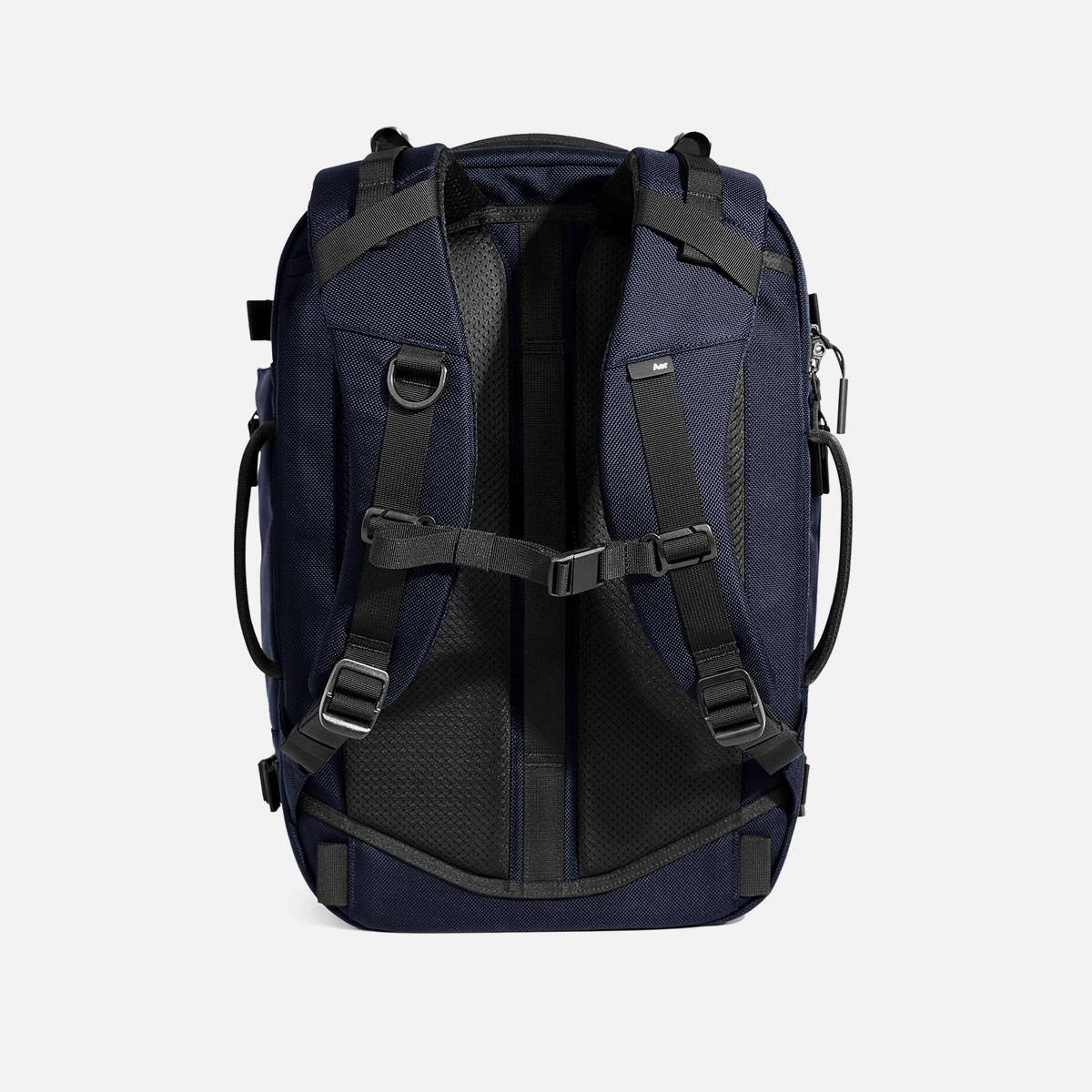 Voyager Pack Mk III Compact — Navy view 5