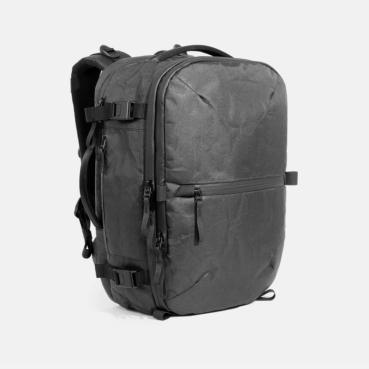 Voyager Pack Mk III Compact Ultra — Ultra
