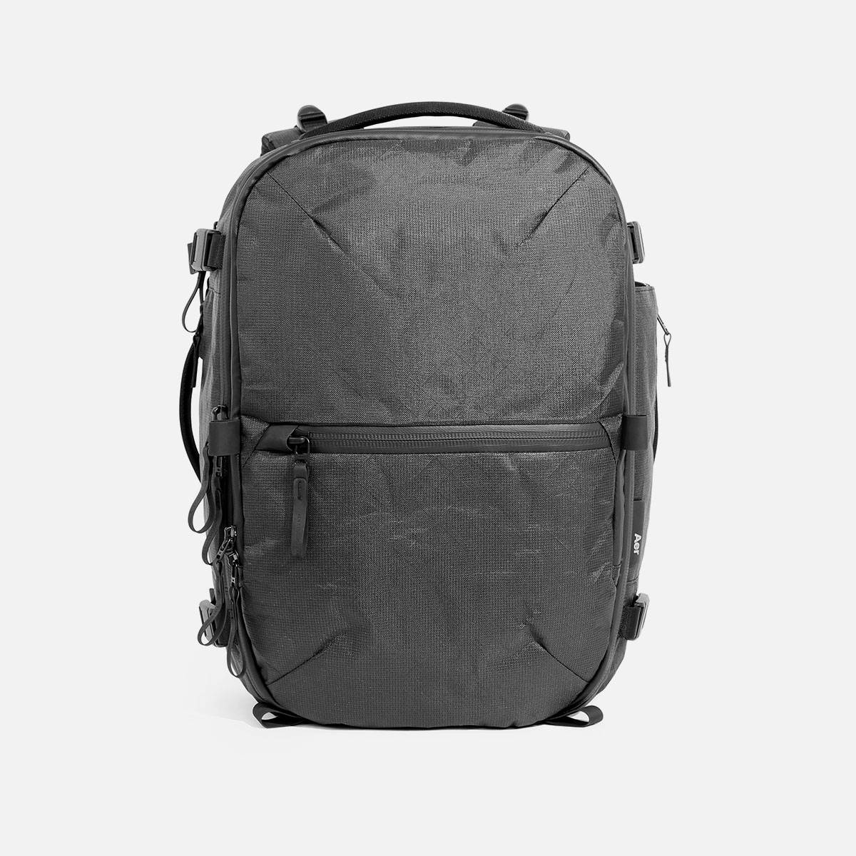 Voyager Pack Mk III Compact Ultra — Ultra view 2