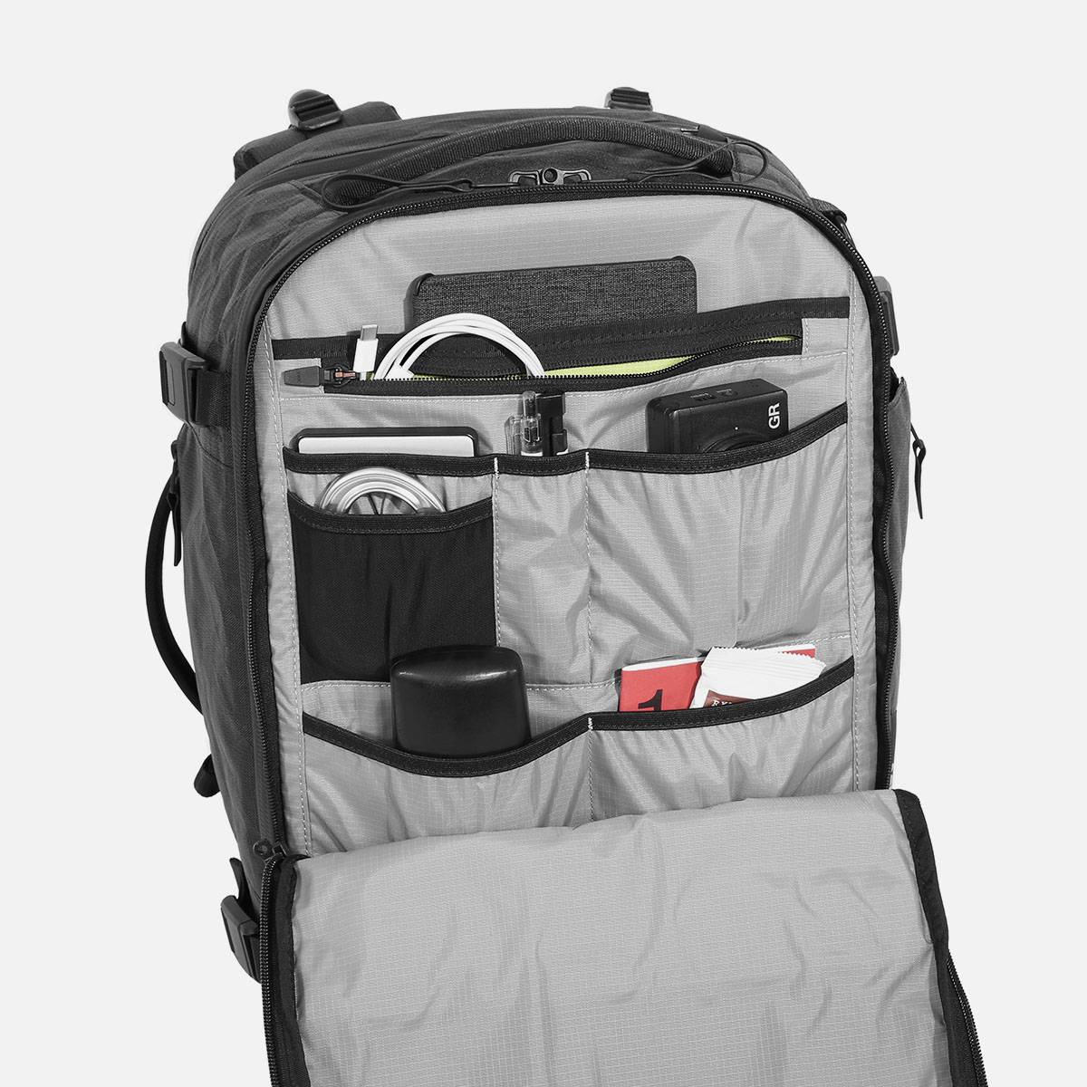 Voyager Pack Mk III Compact Ultra — Ultra view 3