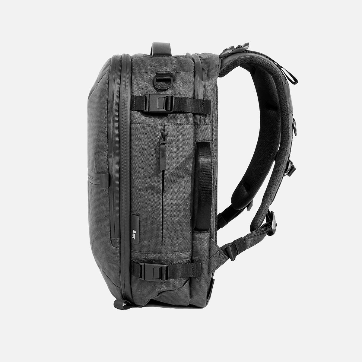 Voyager Pack Mk III Compact Ultra — Ultra view 4