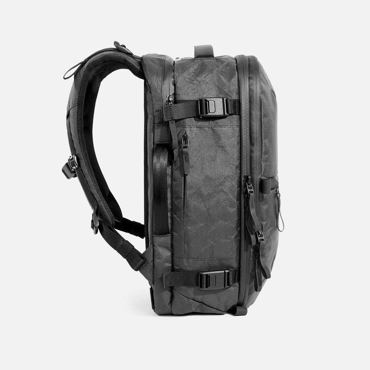 Voyager Pack Mk III Compact Ultra — Ultra view 6