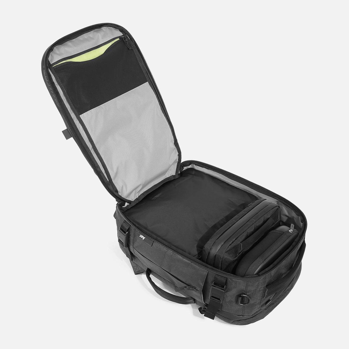 Voyager Pack Mk III Compact Ultra — Ultra view 7
