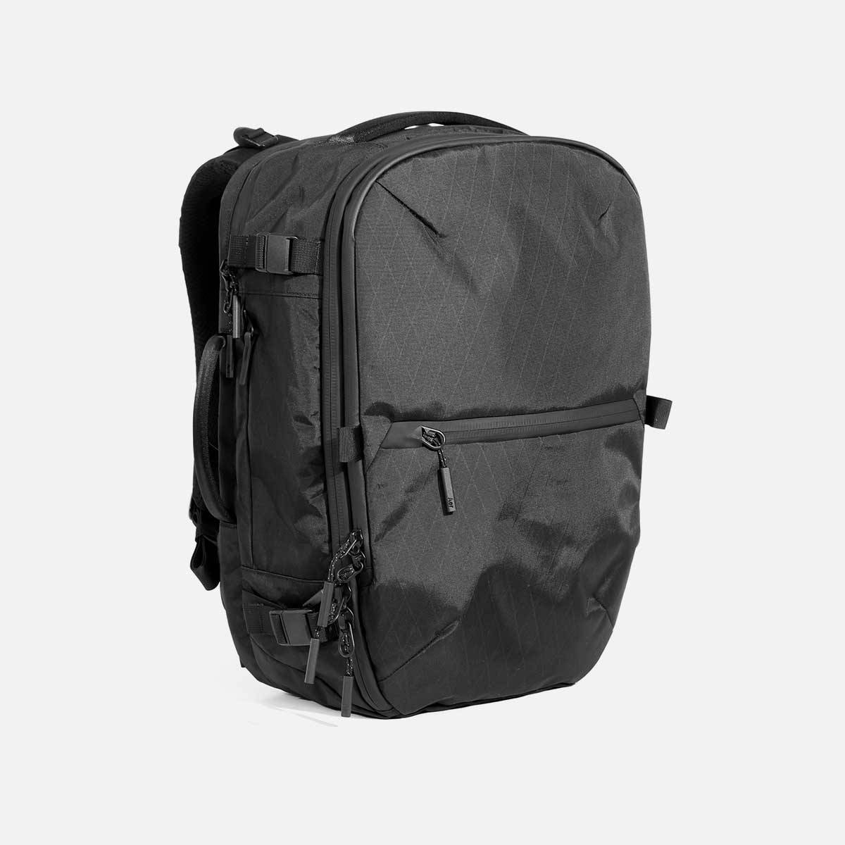 Voyager Pack Mk III Compact X-Pac — X-Pac