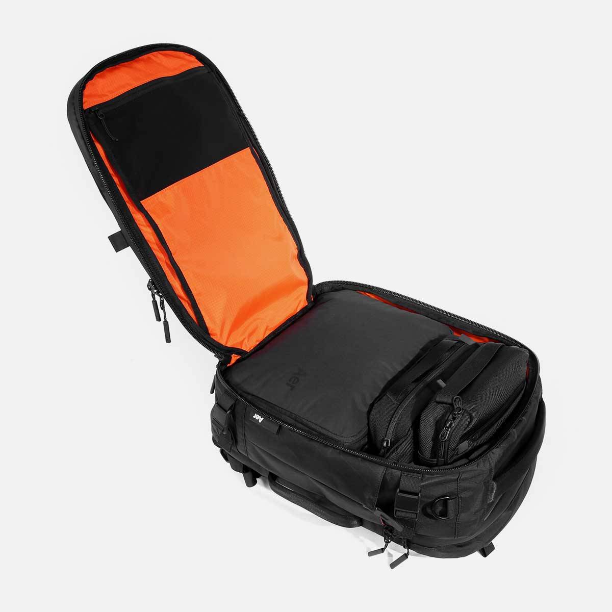 Voyager Pack Mk III Compact X-Pac — X-Pac view 7