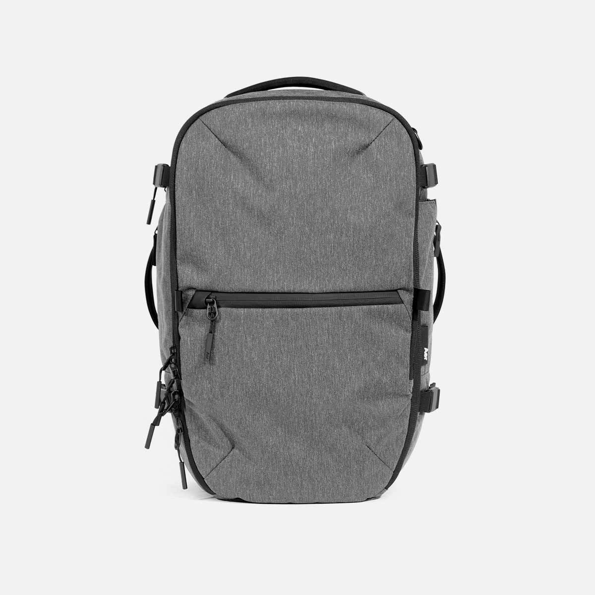 Voyager Pack Mk III — Gray