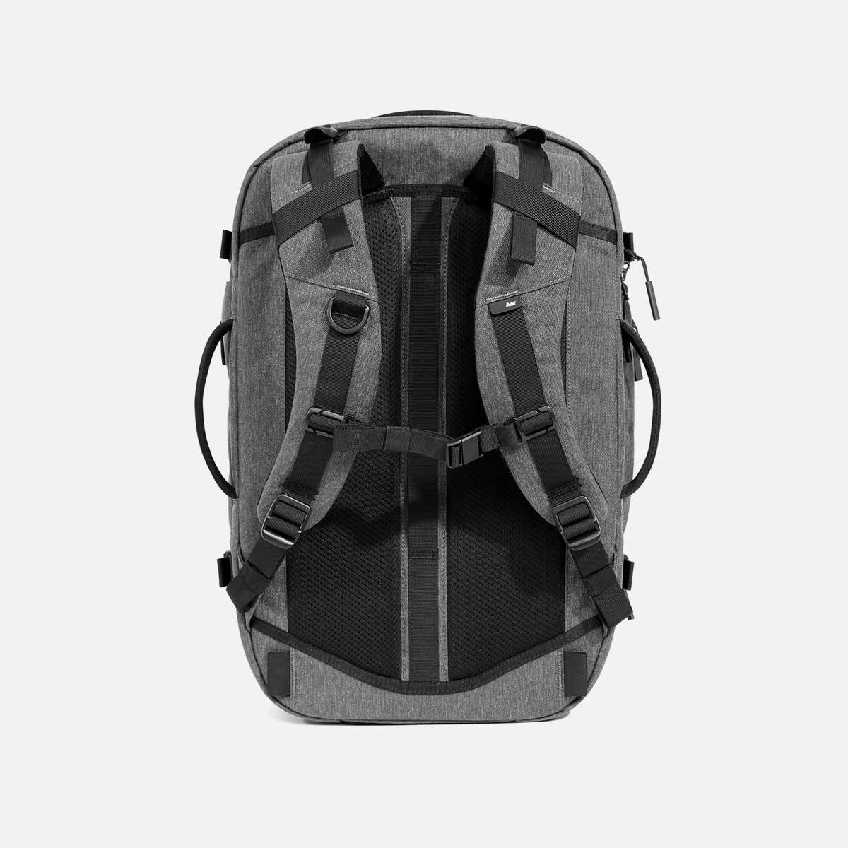Voyager Pack Mk III — Gray view 4