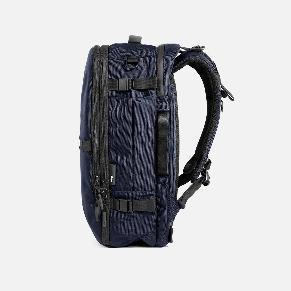 Voyager Pack Mk III — Navy view 3
