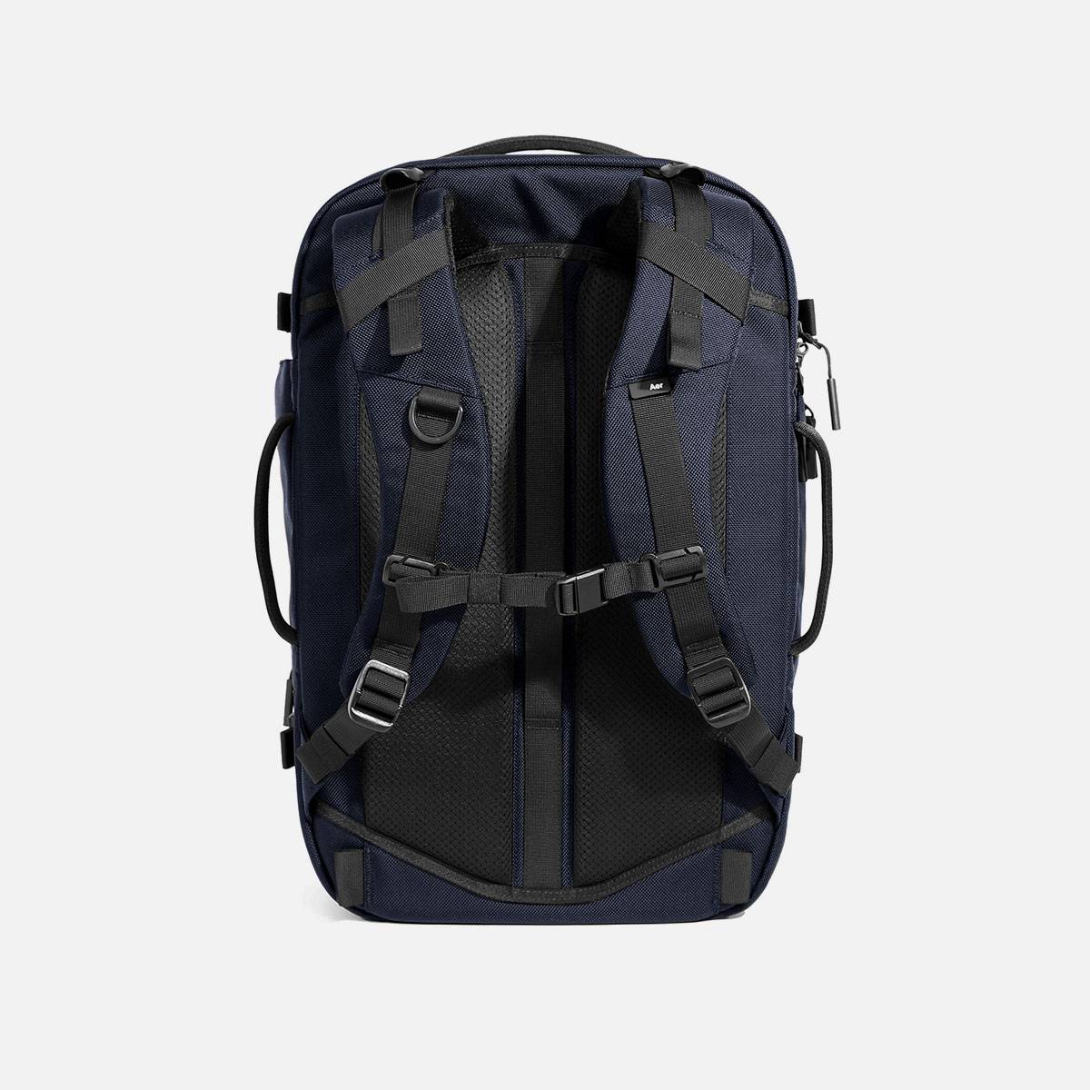 Voyager Pack Mk III — Navy view 4