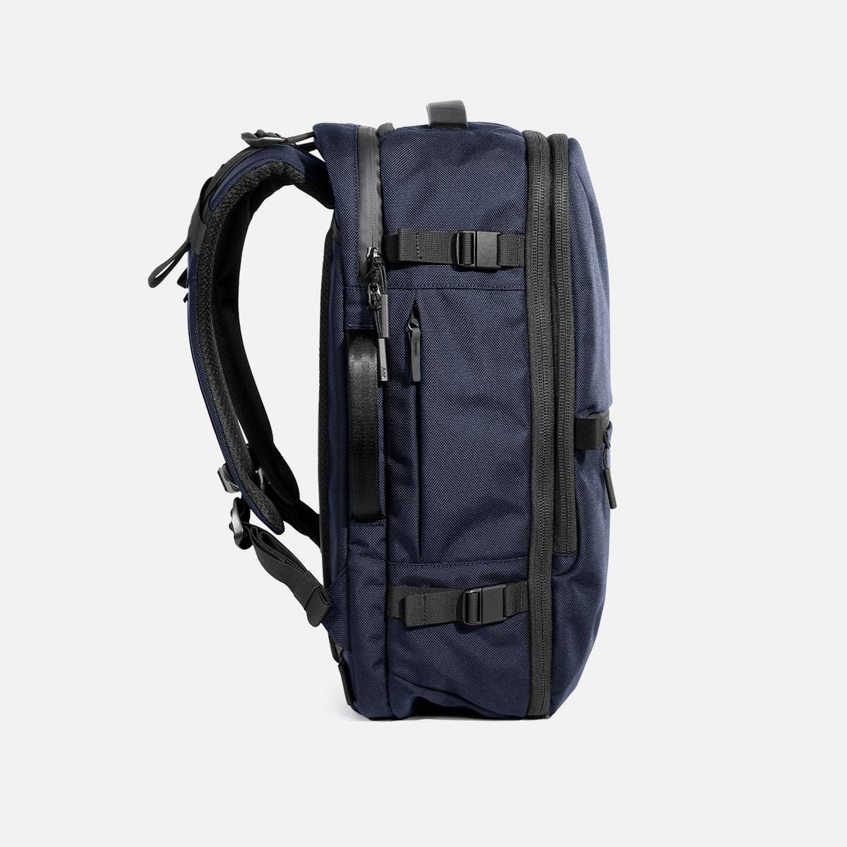 Voyager Pack Mk III — Navy view 5