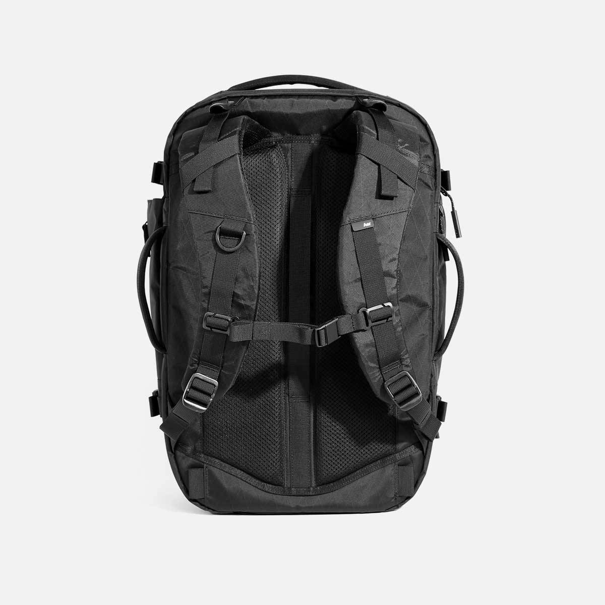 Voyager Pack Mk III X-Pac — X-Pac view 3