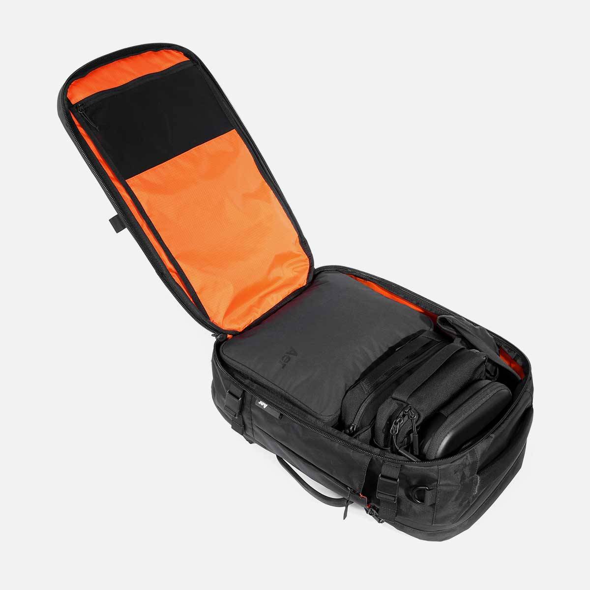 Voyager Pack Mk III X-Pac — X-Pac view 5