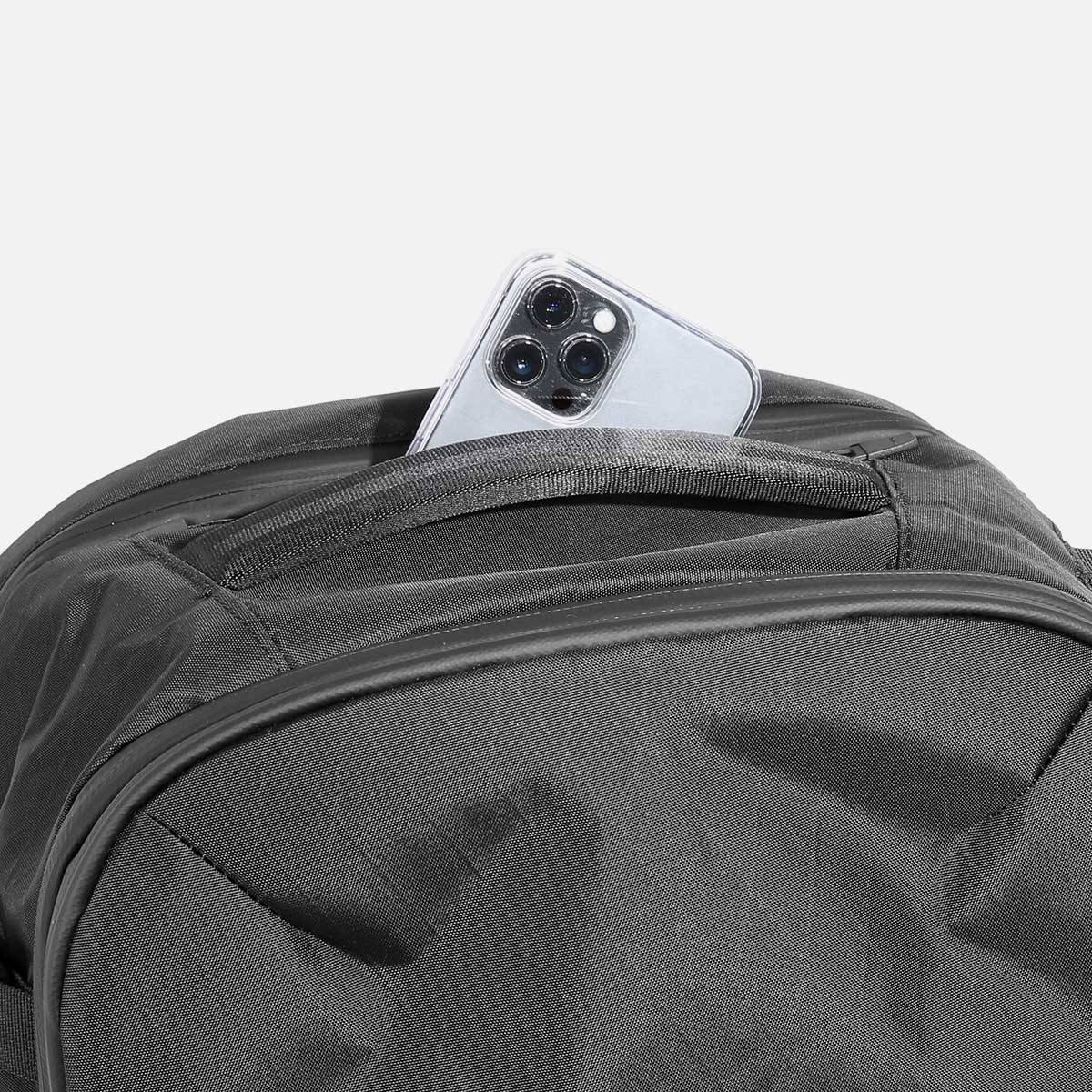 Voyager Pack Mk III X-Pac — X-Pac view 7