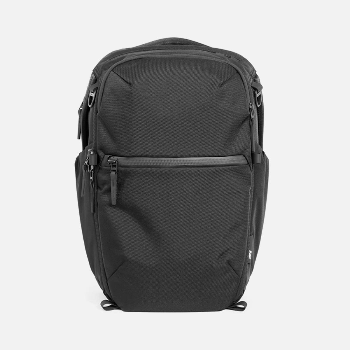 Voyager Pack Mk IV 28L — Black view 2