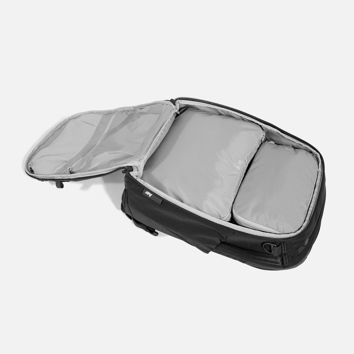 Voyager Pack Mk IV 28L — Black view 7