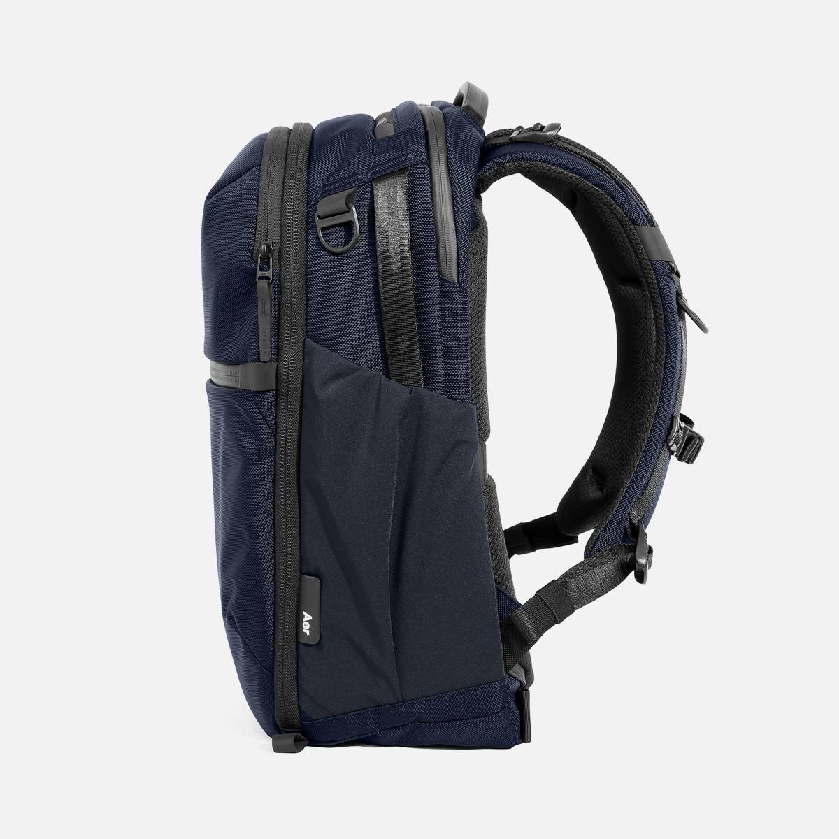 Voyager Pack Mk IV 28L — Navy view 4