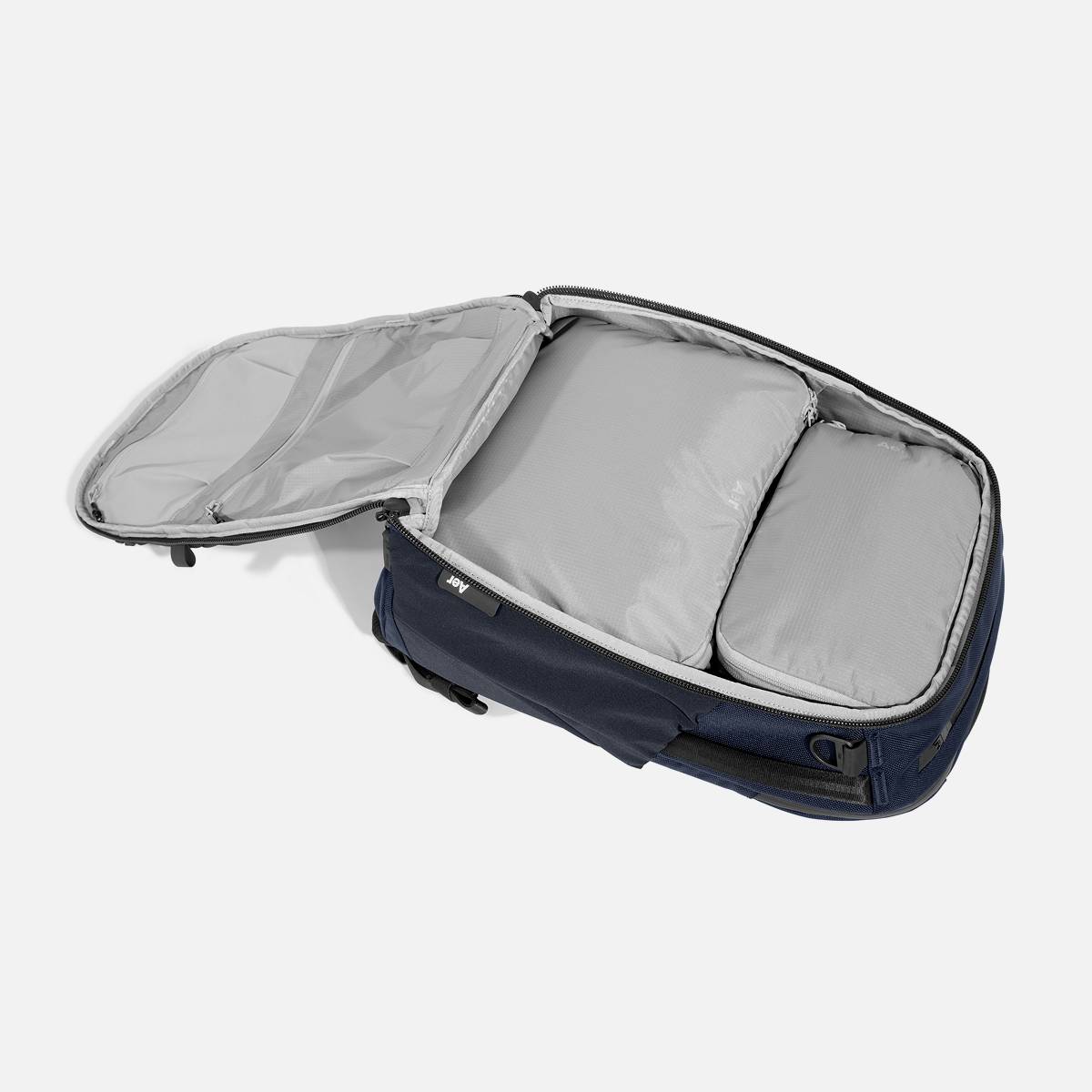Voyager Pack Mk IV 28L — Navy view 7