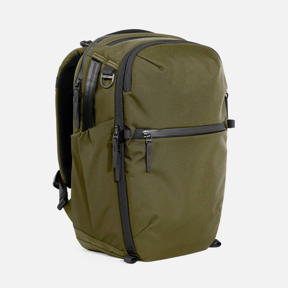 Voyager Pack Mk IV 28L — Olive