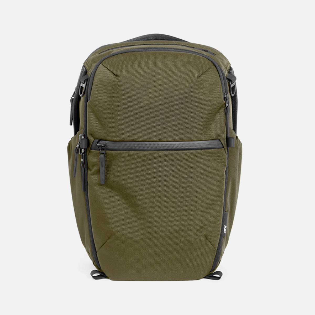 Voyager Pack Mk IV 28L — Olive view 2