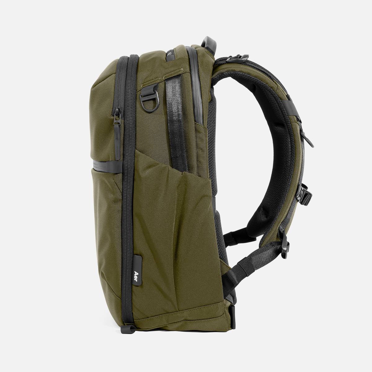 Voyager Pack Mk IV 28L — Olive view 4