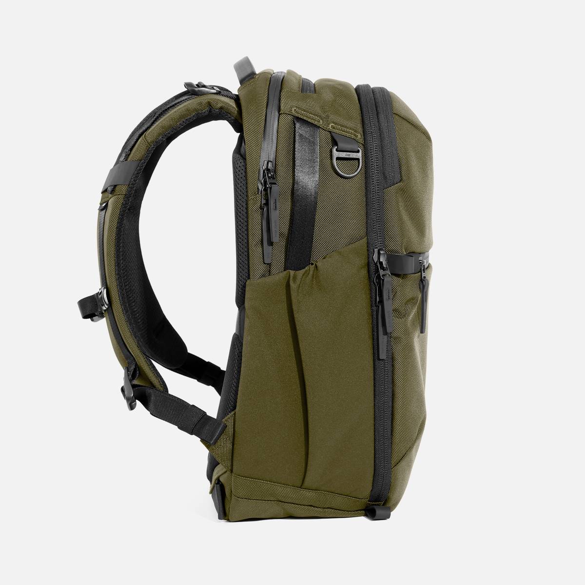 Voyager Pack Mk IV 28L — Olive view 6